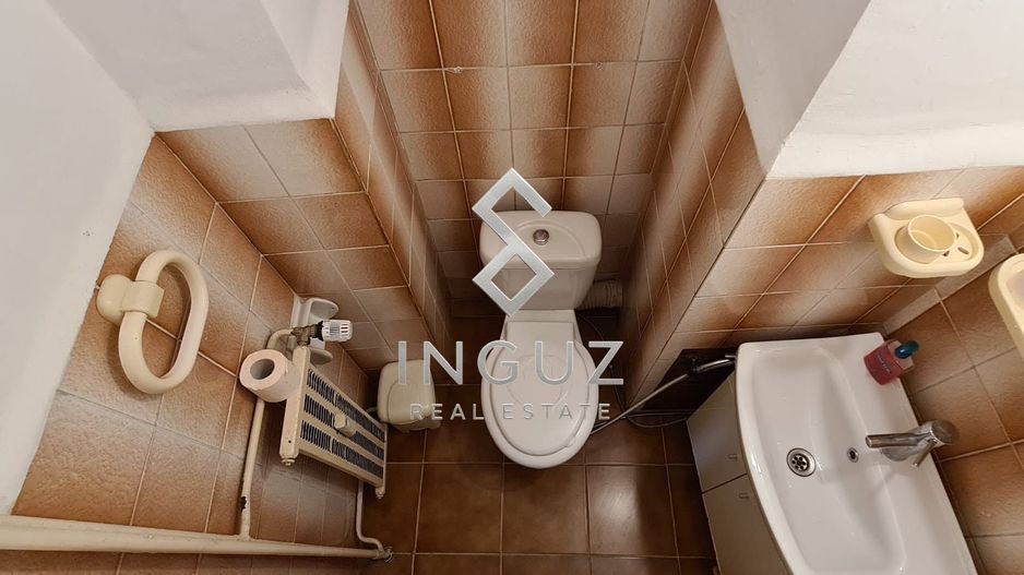 Apartament 3 Camere de Închiriat în Decebal – Sector 3 - Poză 15