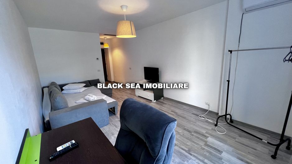 POSIBILITATE RATE !! Apartament, 2 camere - Campus/Sat vacanta - Poză 3