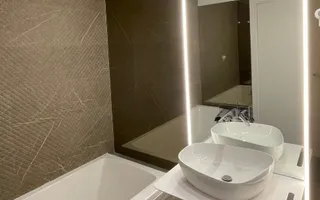 3 camere | Pipera Metrou | Aviatiei Towers | Promenada - Poză 15