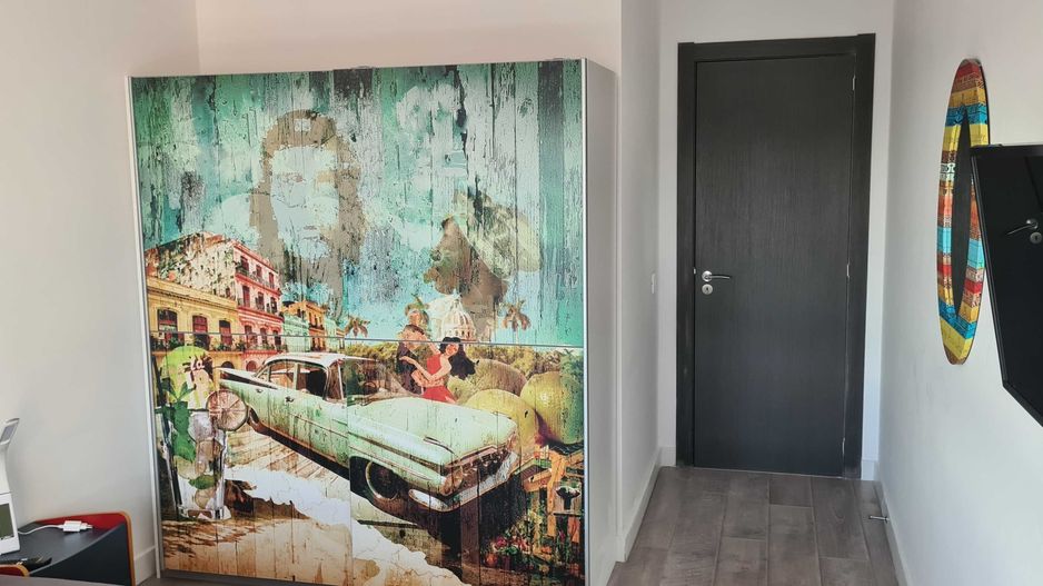 Apartament deosebit de inchiriat ,nou - Poză 5