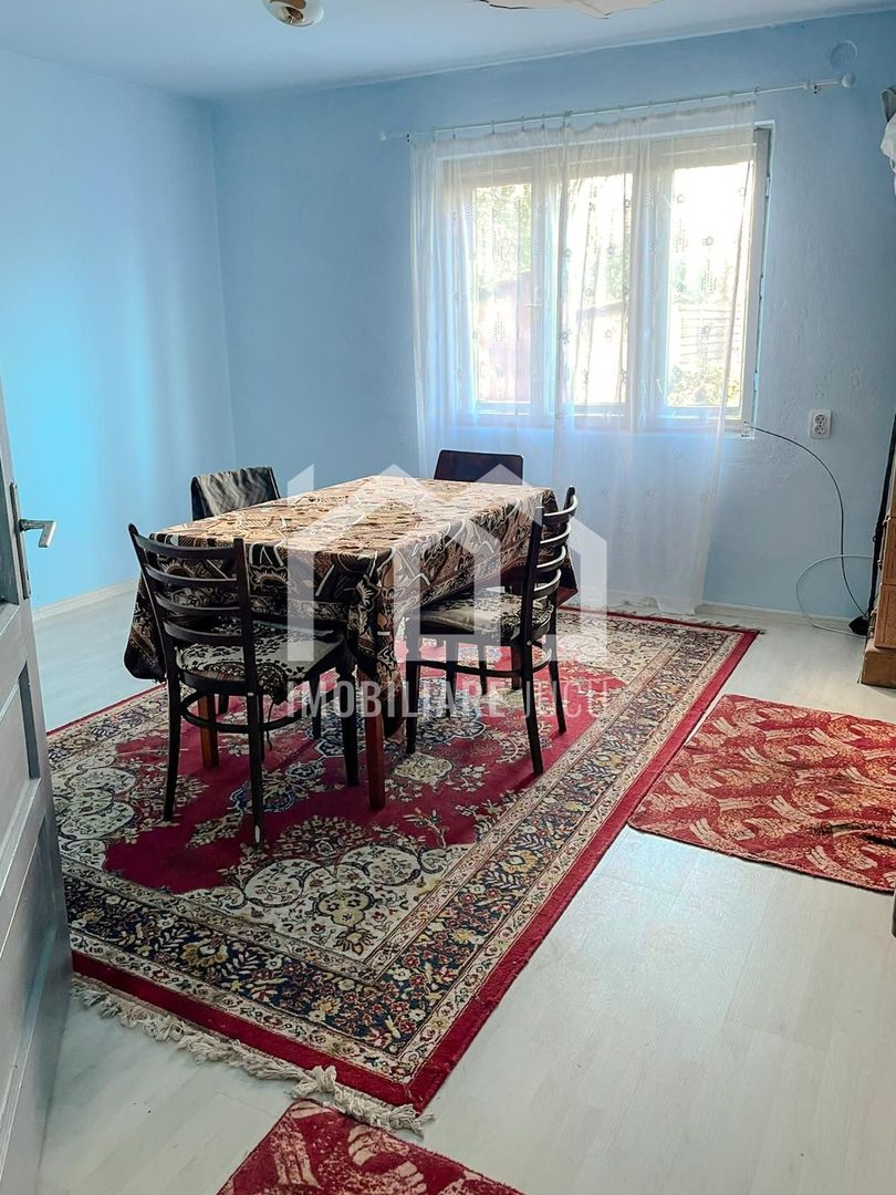 Casa demolabila/renovabila cu proiect in Jucu de Sus - Poză 18
