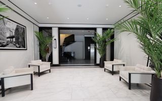 Chirie, oficiu, 68.8 mp, str. Alexandru cel Bun, Centru - Poză 5