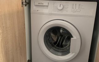 Apartament 2 camere de inchiriat, central, Iasi - Stradela Ipsilante Voda - Poză 7