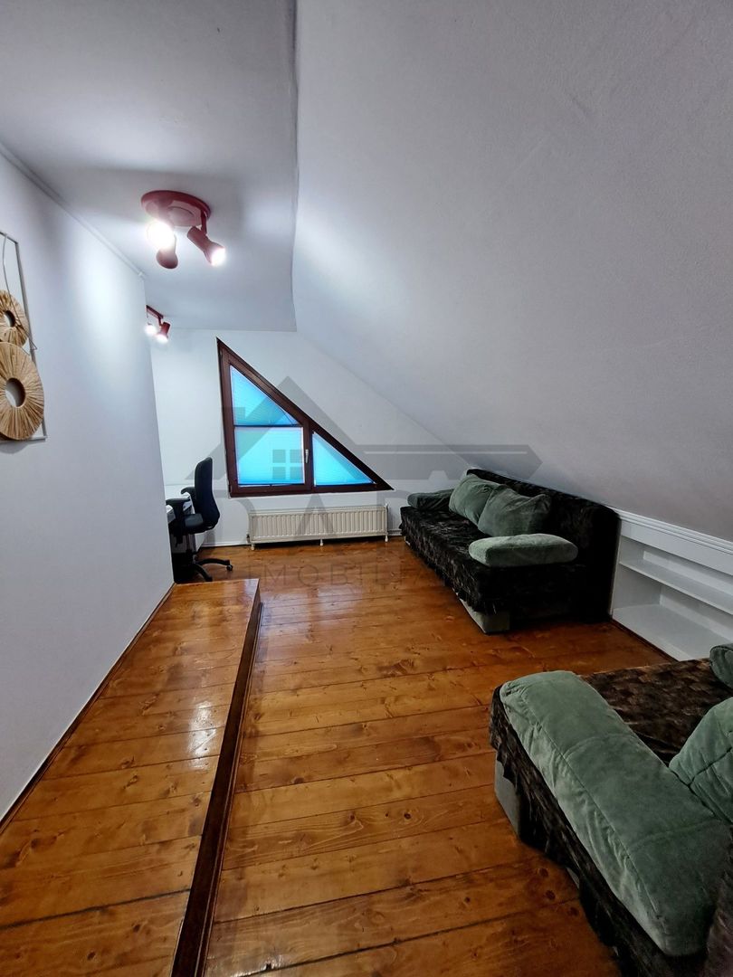 Închiriez apartament - Poză 3
