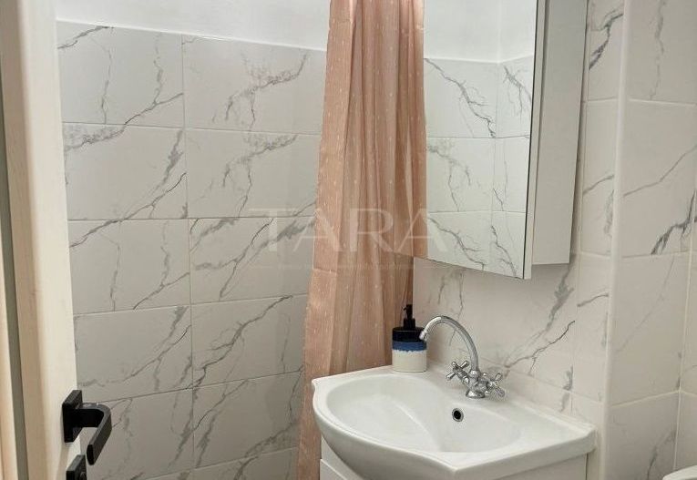 Apartament modern cu 2 camere în Gheorgheni lângă Piața Hermes - Poză 10