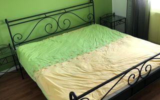 Apartament 2 camere 45 mp utili balcon mp 5 etaj 1 zona Tineretului - Poză 3