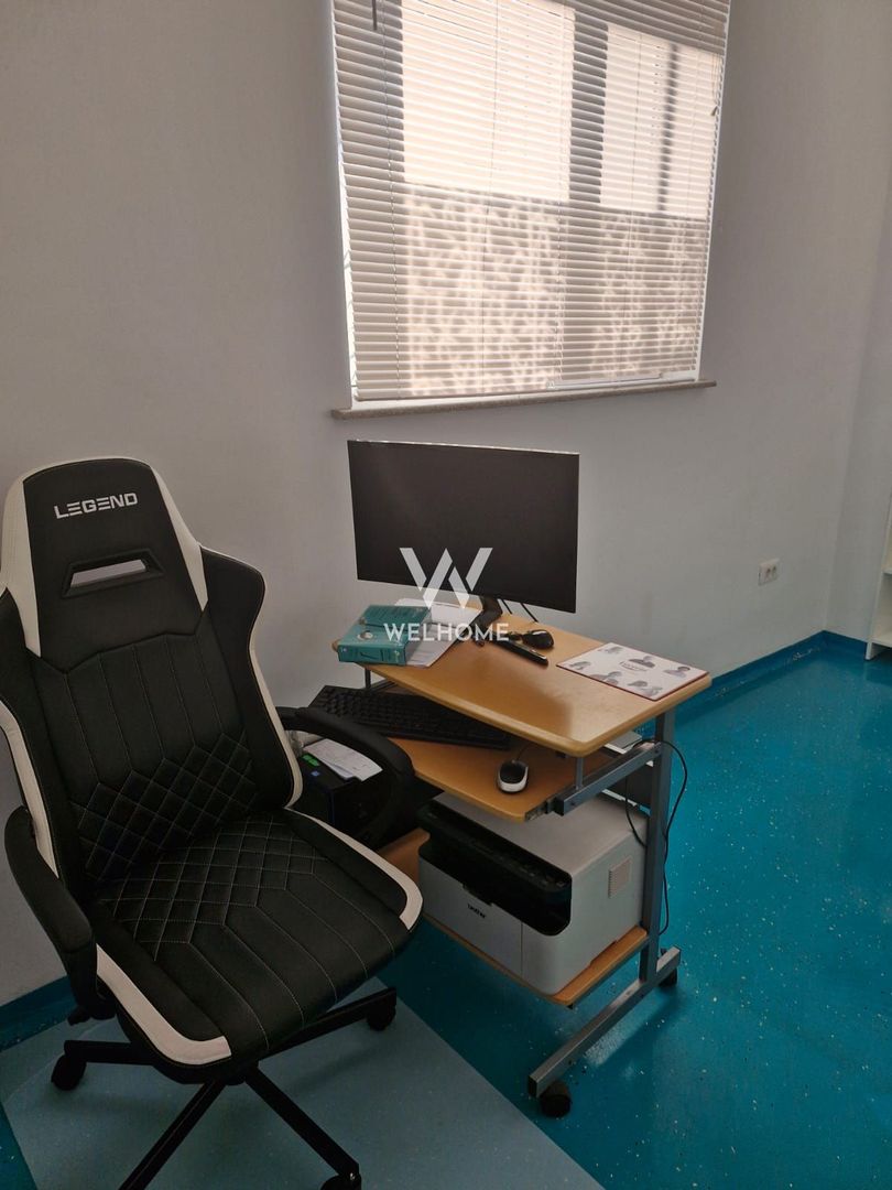 Inchiriere spatii, cabinete medicale, Clinica Medicala Sibiu - Poză 6