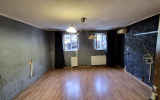 Casa individuala D+P+Pod - Serban Voda - Cantemir | 120 mp | Curte proprie - Poză 7