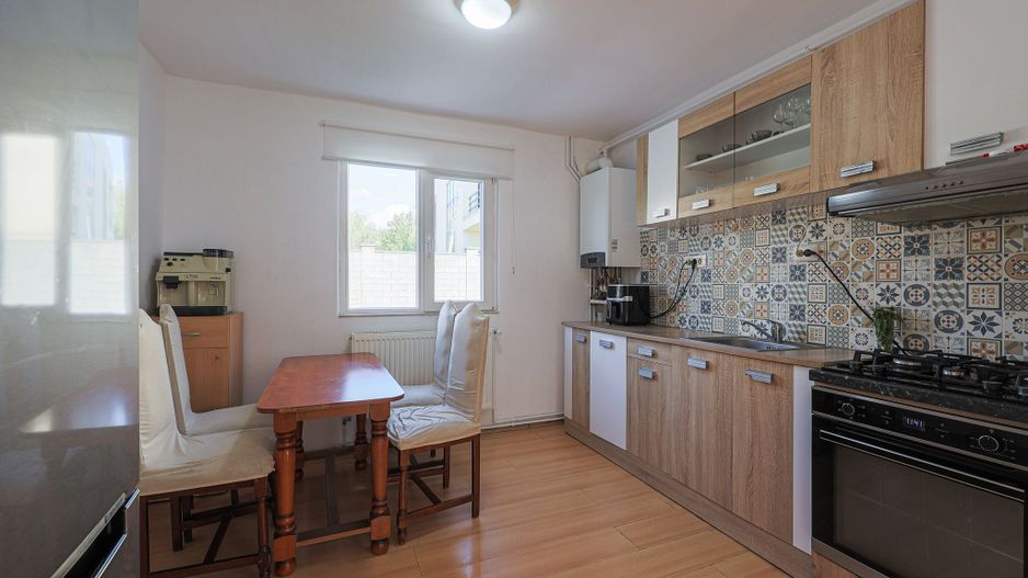 Casă spațioasă – zona Lebăda, comision 0% | Pret redus - 192.000 € - Poză 3