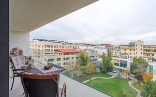 Apartament 2 Camere | Vida Herastrau | Loc de Parcare - Poză 12
