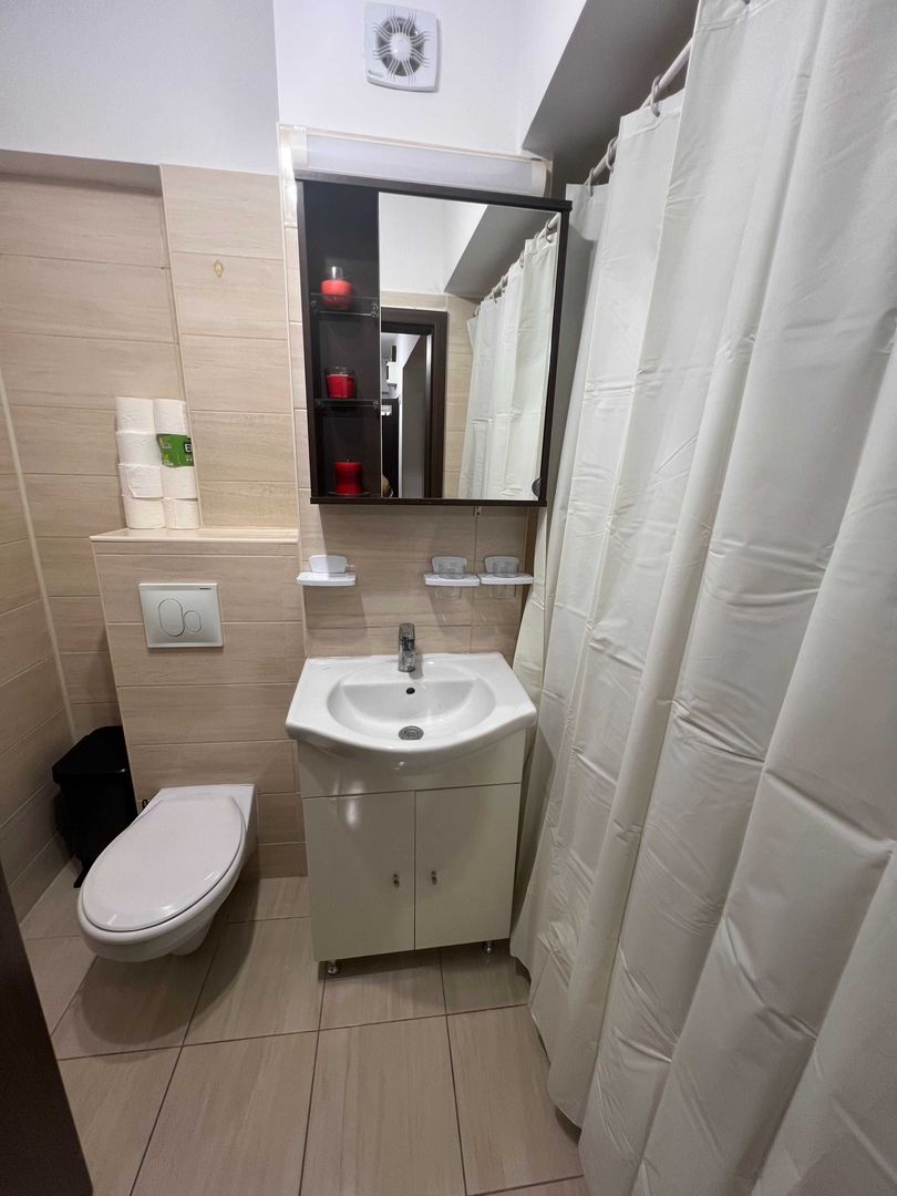 Apartament 2 camere - zona Doamna Ghica, Colentina - Poză 8