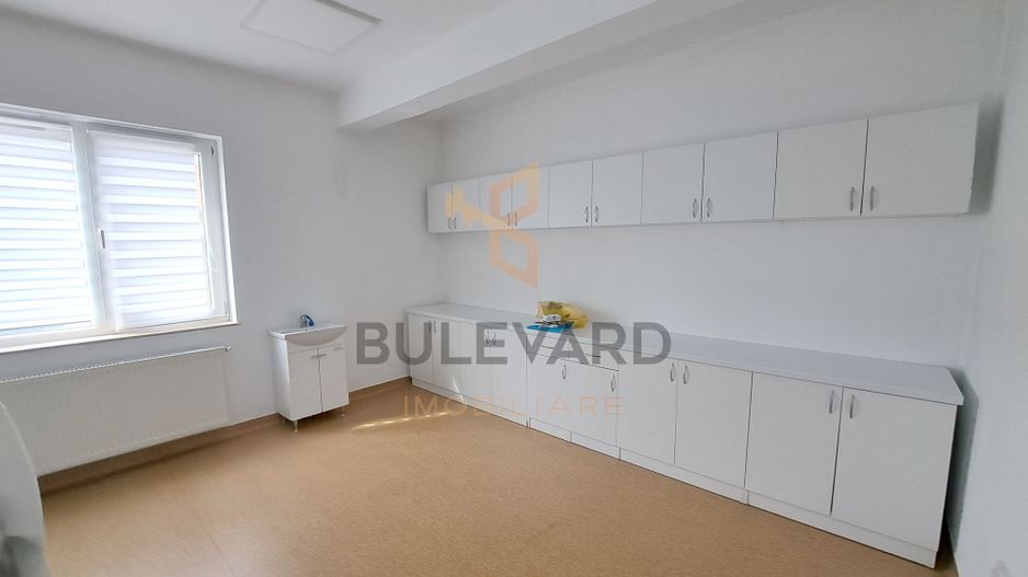 Spatiu comercial pretabil pentru activitati medicale, servicii, comert! - Poză 7