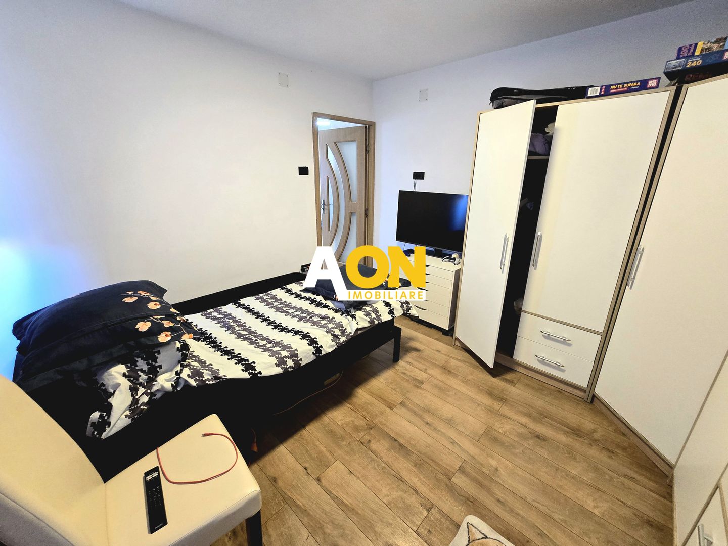 Apartament 2 Camere Decomandat, 56mp Utili - Poză 7