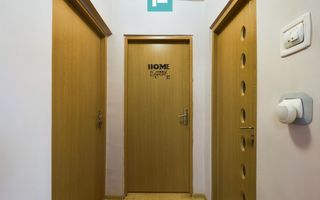 Apartament 3 Camere în Vlaicu, la Z-uri - Poză 8