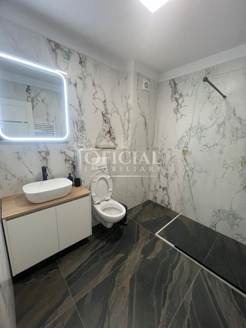 Apartament 3 camere | Parcare | Prima inchiriere | Eroilor | Floresti - Poză 10