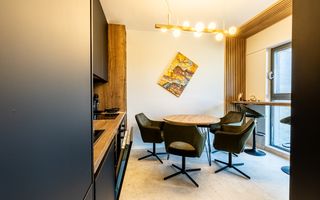 2 camere,parcare, bloc nou, terasa,Manastur, West City, Calea Floresti - Poză 10