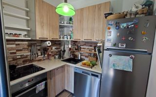 Apartament modern la cheie | Grand Park Residence | Zona Soporului - Poză 7