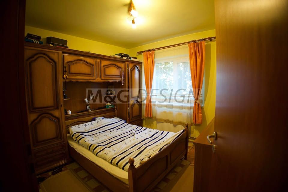 Bucovina - Torontalului 3 cam decomandat etaj 2 centrala proprie gaz - Poză 8