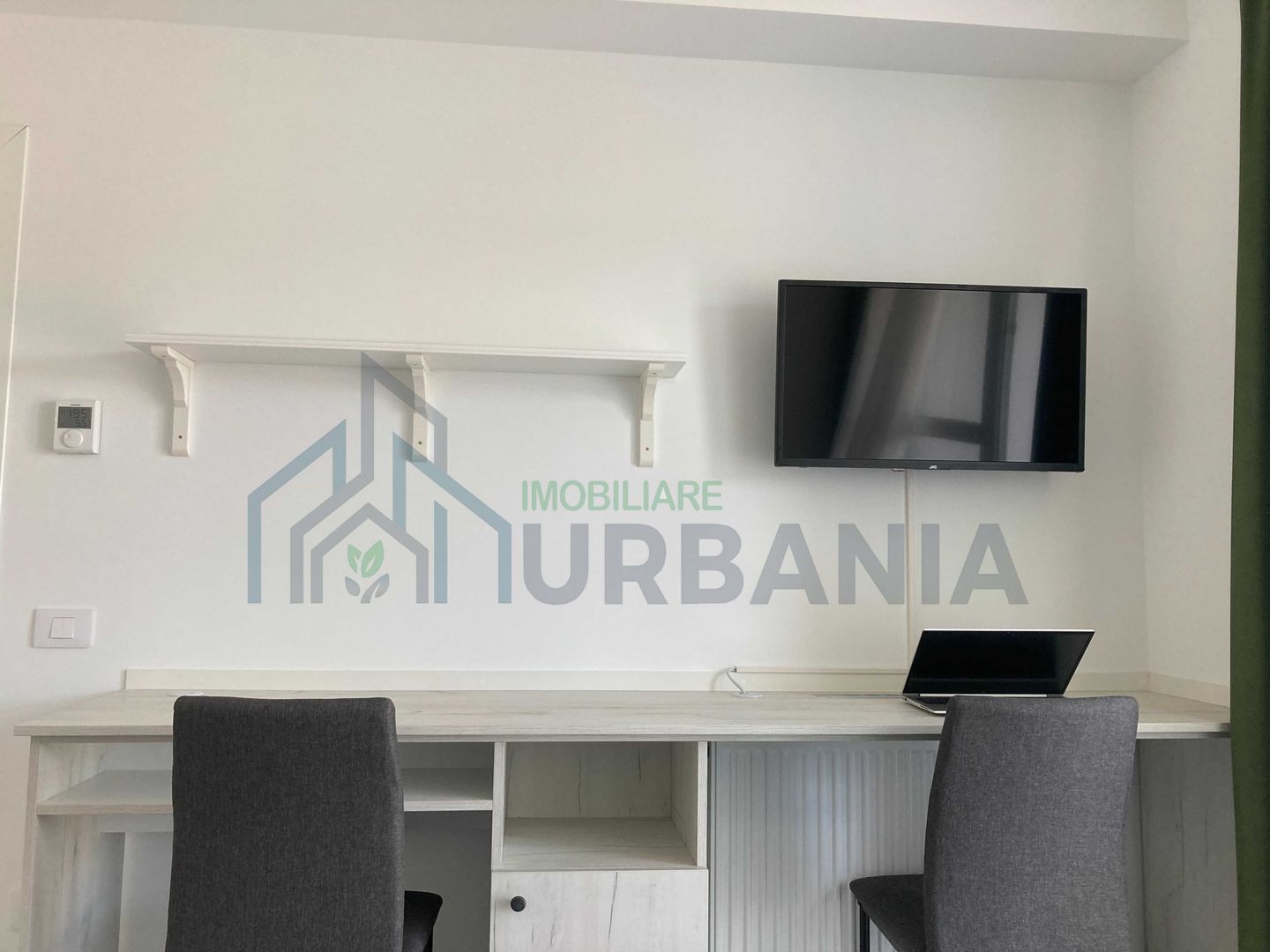 Apartament 1 camera + loc parcare - Visoianu (Capat CUG) - Poză 2