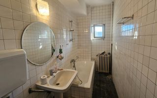 DE VANZARE AP 4 CAMERE 120 MP CISMIGIU-LIPSCANI | CIRCULAR | PARCARE - Poză 13