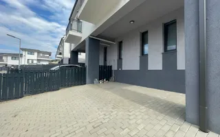 Casa tip duplex de închiriat, zona Oasului - Poză 20