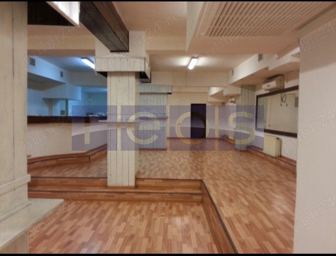 INCHIRIERE SPATIU COMERCIAL | ZONA STEFAN CEL MARE - Poză 4