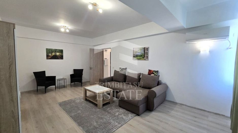 MAMAIA NORD- Apartament de inchiriat pe termen lung. - Poză 3