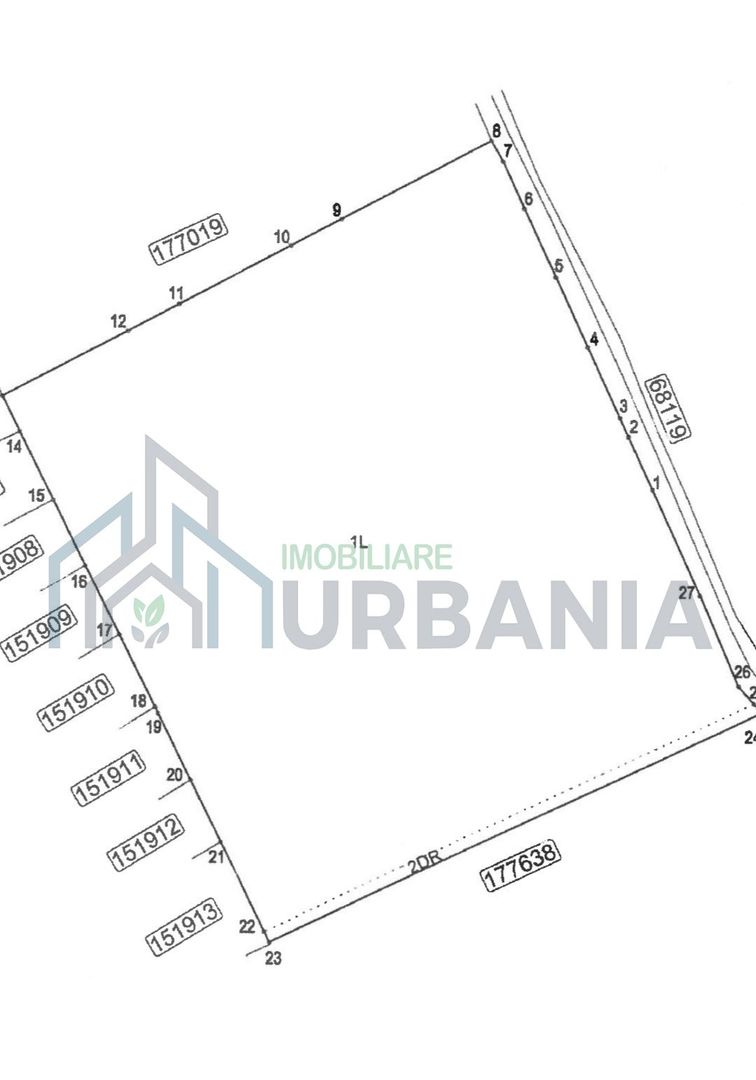 Teren lacul Aroneanu - Poză 2