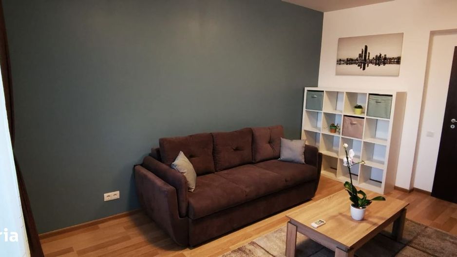 Apartament 2 camere – 50 mp | Metrou 5 min - Poză 2