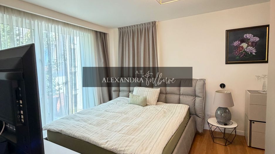 Apartament Premium 2 camere si panoramă asupra Clujului - Poză 5
