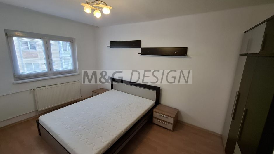 Lipovei, 2 camere, centrala si clima langa SRI - Poză 20