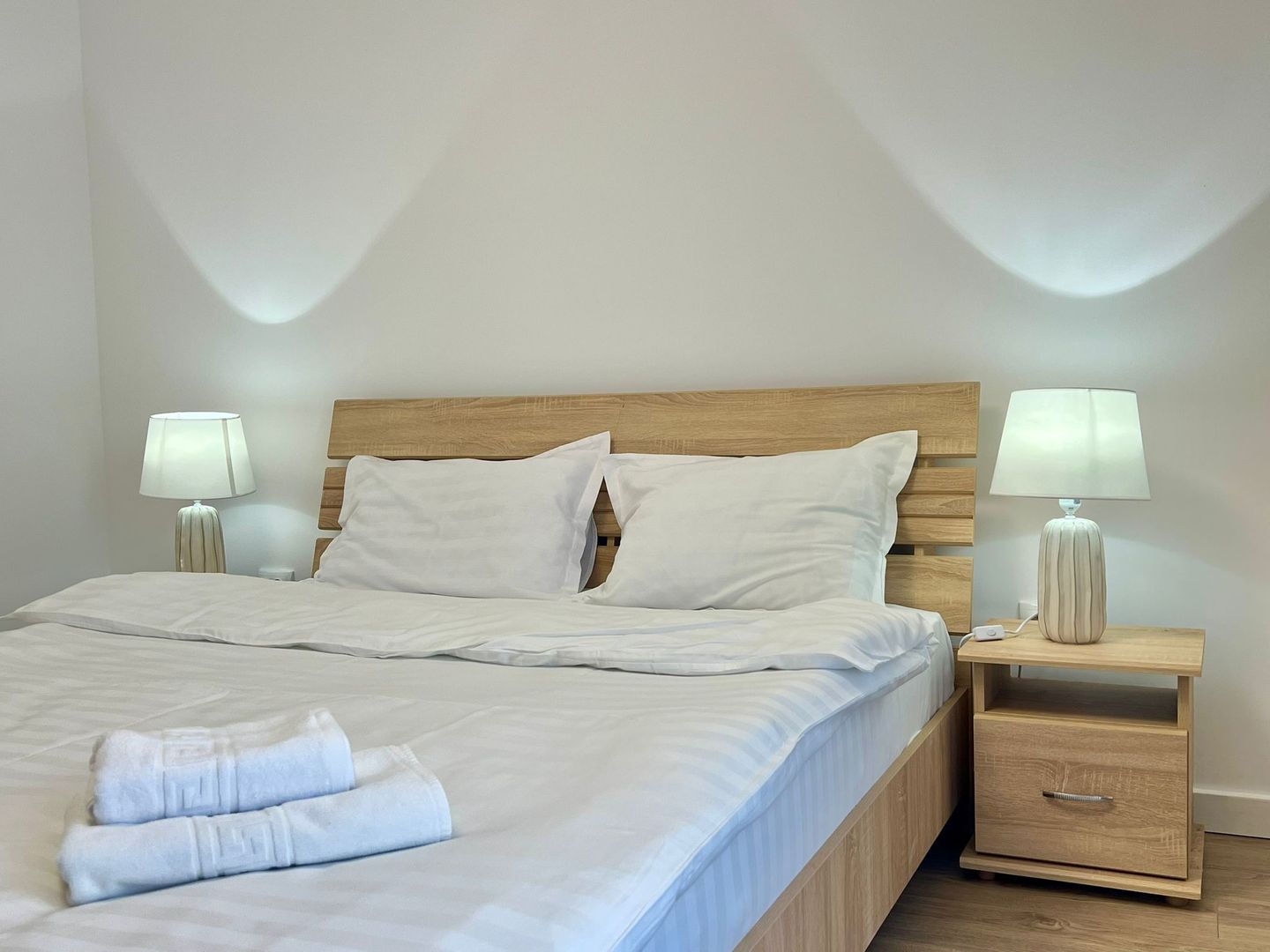 Apartament nou cu terasă 20 mp și garaj, lângă Tăietura Turcului - Poză 10