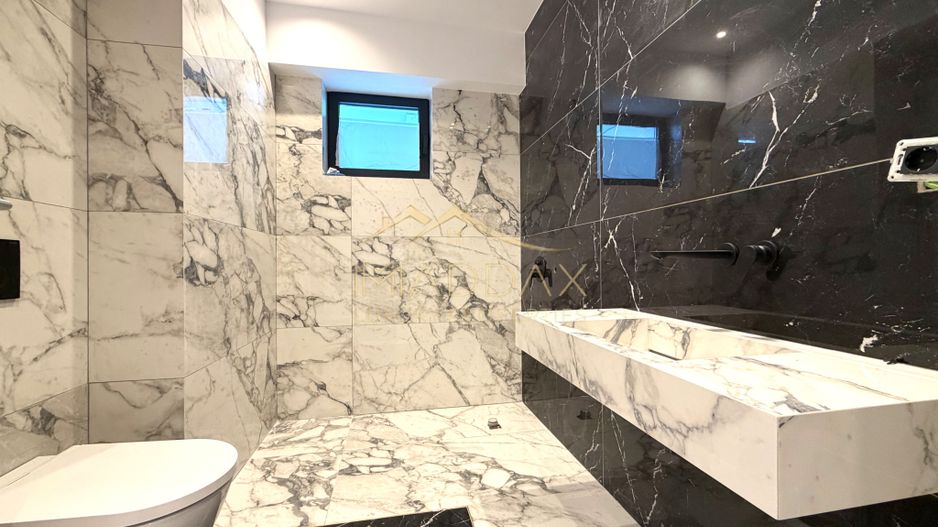 Apartament cu 4 camere *157mp*// 2 parking // Herastrau Park View - Poză 23