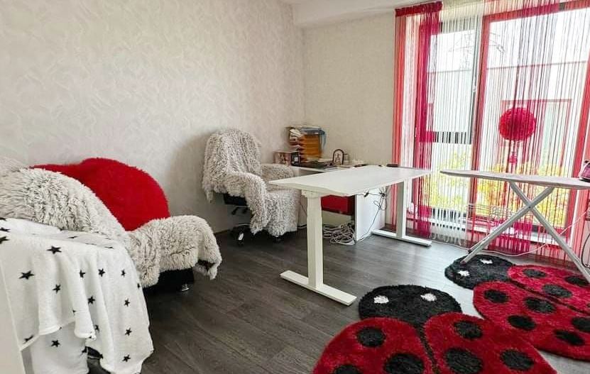 Duplex Superfinisat Borhanci - Poză 9