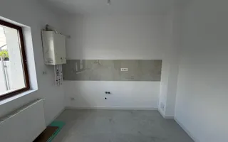 Vila Duplex 2 Apartamente 116 MP Varteju Magurele Schimb Bucuresti - Poză 12