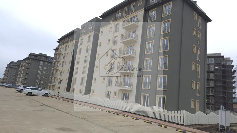 2 CAMERE COSMOPOLIS I PARCARE INCLUSA I BLOC 2026 I PROPRIETAR I com0% - Poză 11