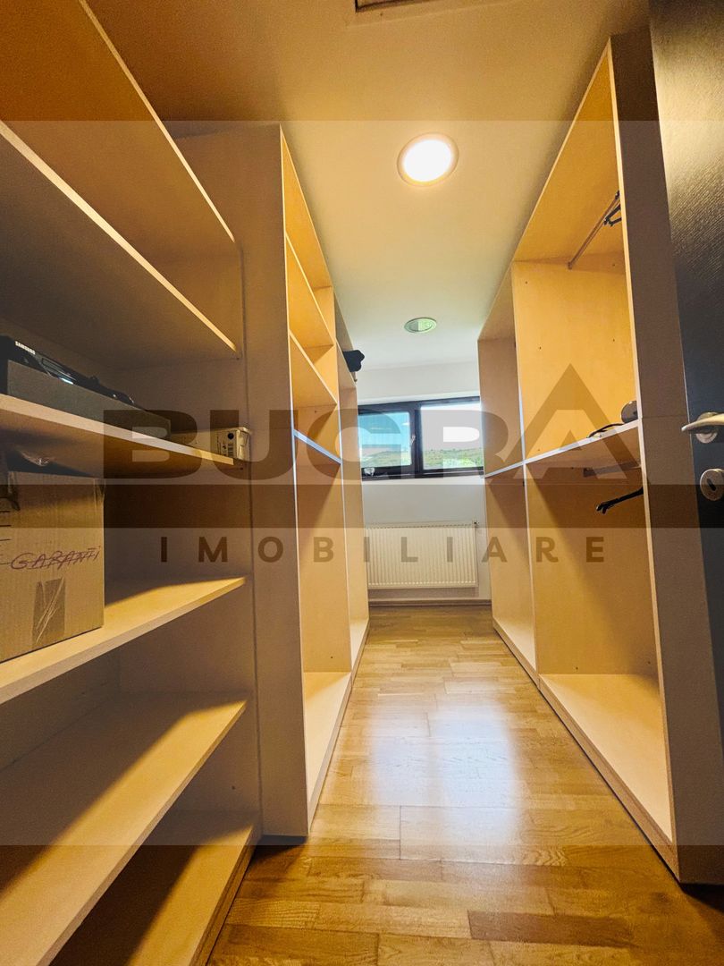 Casa moderna, 155 mp utili, ideala pentru o familie - Poză 12