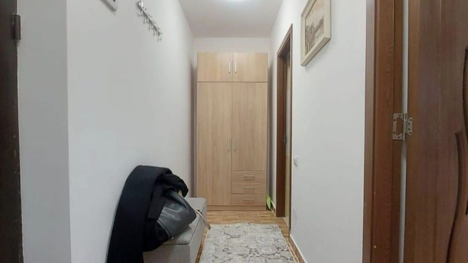 AP. 2 CAMERE- METALURGIEI, LOC PARCARE, CENTRALA PROPRIE, BLOC NOU - Poză 6