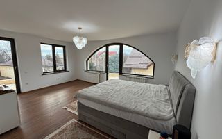 Vila Delux P+1 cu terasă și garaj + teren intravilan 783mp - Poză 20