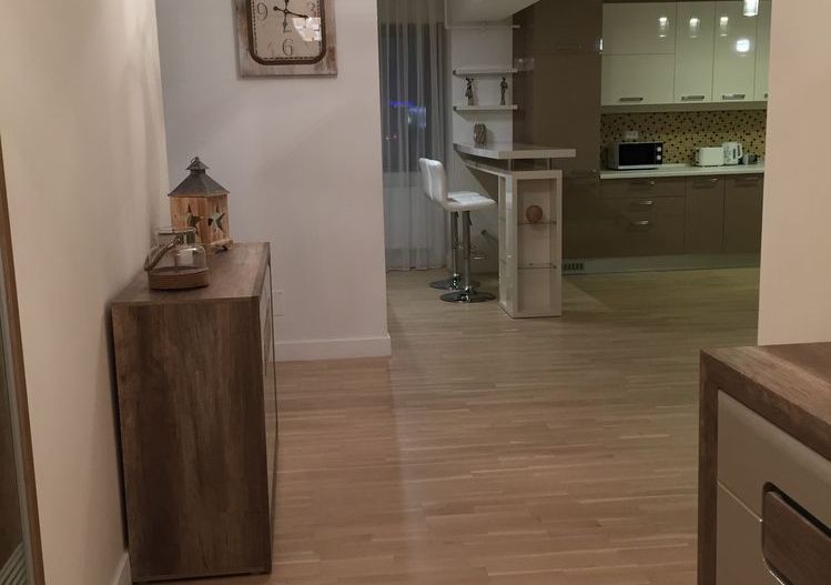 Apartament 3 camere I Herastrau I Chirie - Poză 5