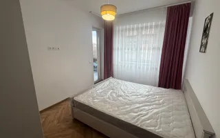 Apartament 3 camere de închiriat – zonă centrală, lângă Mall-ul nou - Poză 21