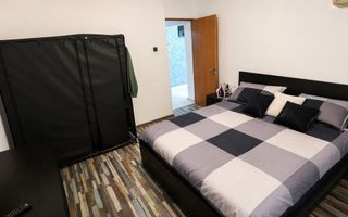 Apartament 3 camere | Zona Nord | Mobilat și utilat | Renovat I-01 - Poză 8