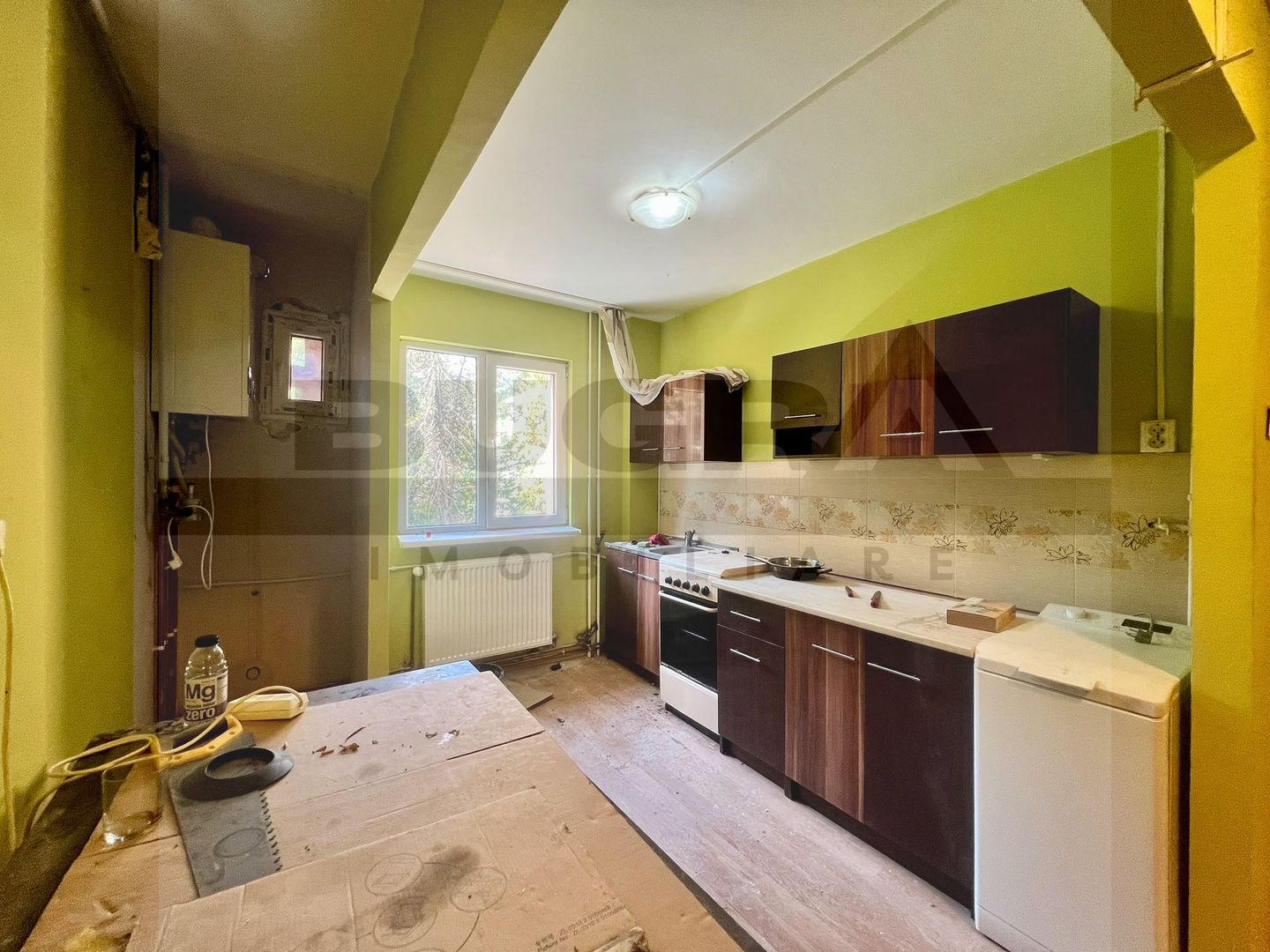 Apartament de 2 camere, 49mp, etaj intermediar, zona Brancusi - Poză 1