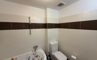 VANZARE APARTAMENT 3 CAMERE | PIPERA | 90MP | PARCARE | ZONA LINISTITA - Poză 14