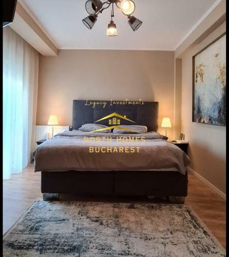 Casa  de vanzare cartier Anl Henry Coanda , Zona Pipera - Poză 5