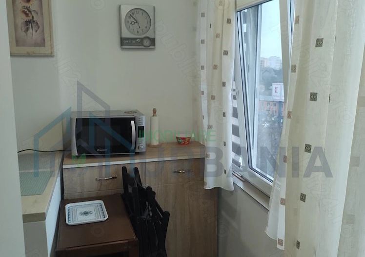 Apartament cu o cameră de închiriat în Tătărași, Iași - Poză 5