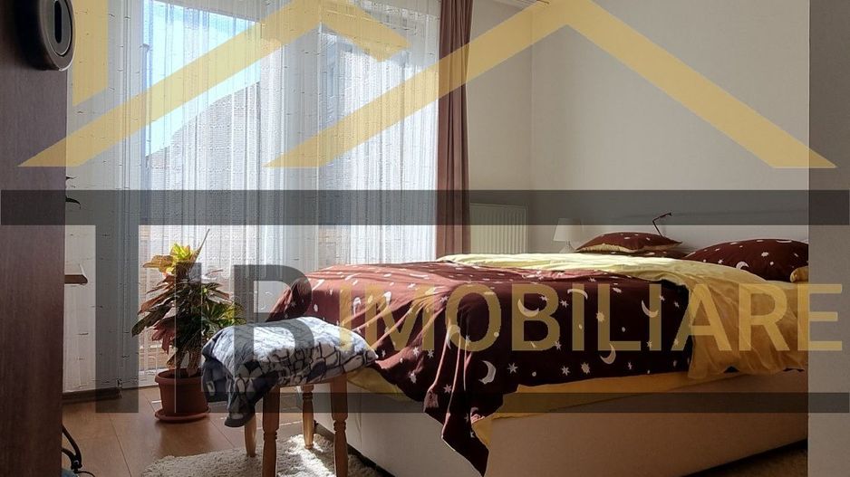 Apartament cu 2 camere, parcare, 55mp, Zona AMA Residence - Poză 6