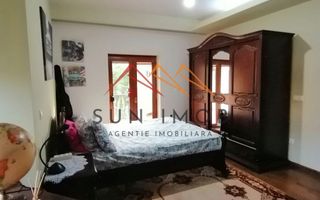 Vila P+E+M, an 2012, 6 camere, ultracentral, finisaje lux, Ploiesti,PH - Poză 30