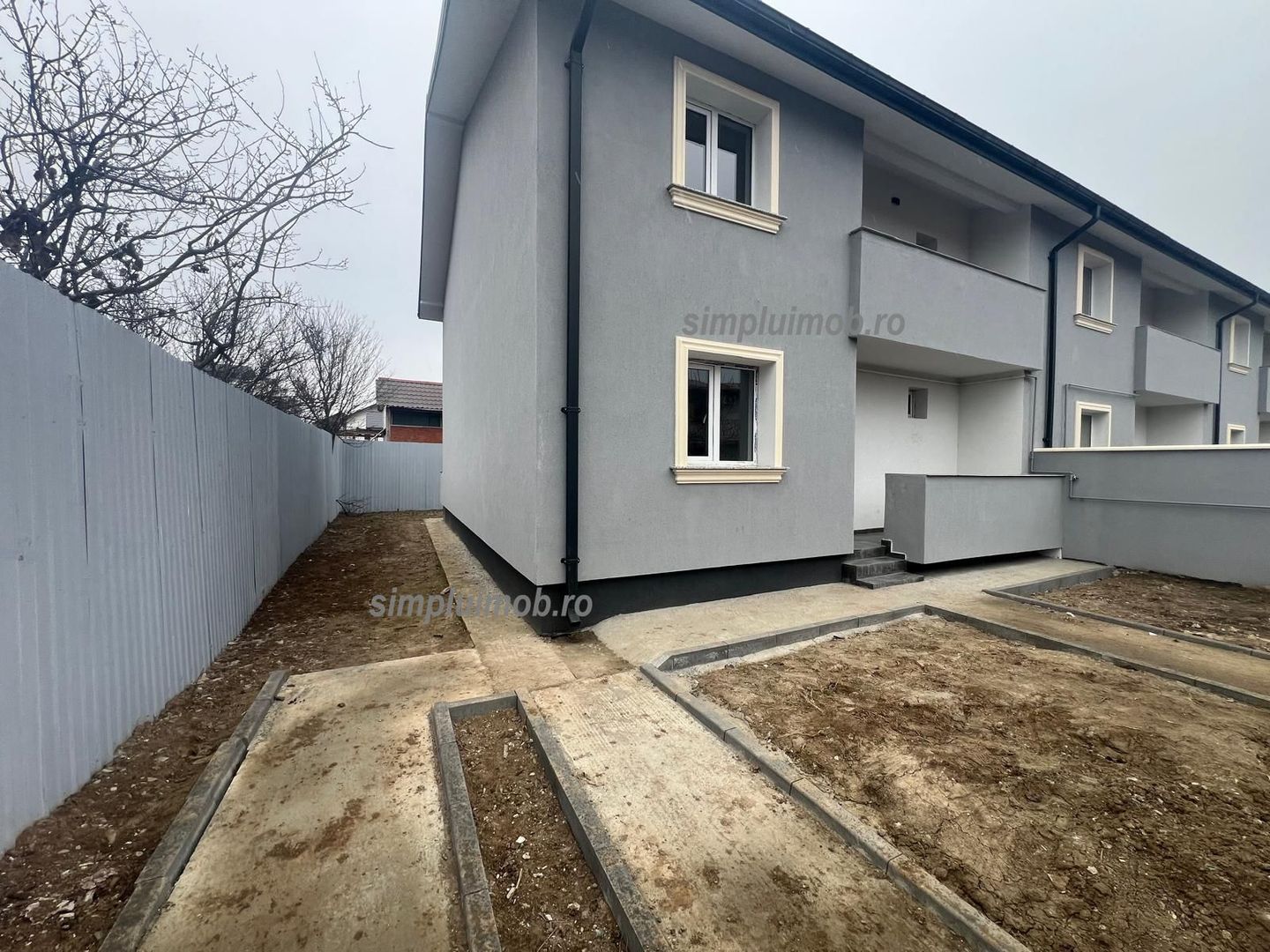 vila 4 camere la cheie  Magurele Ilfov 150 mp utili - Poză 3