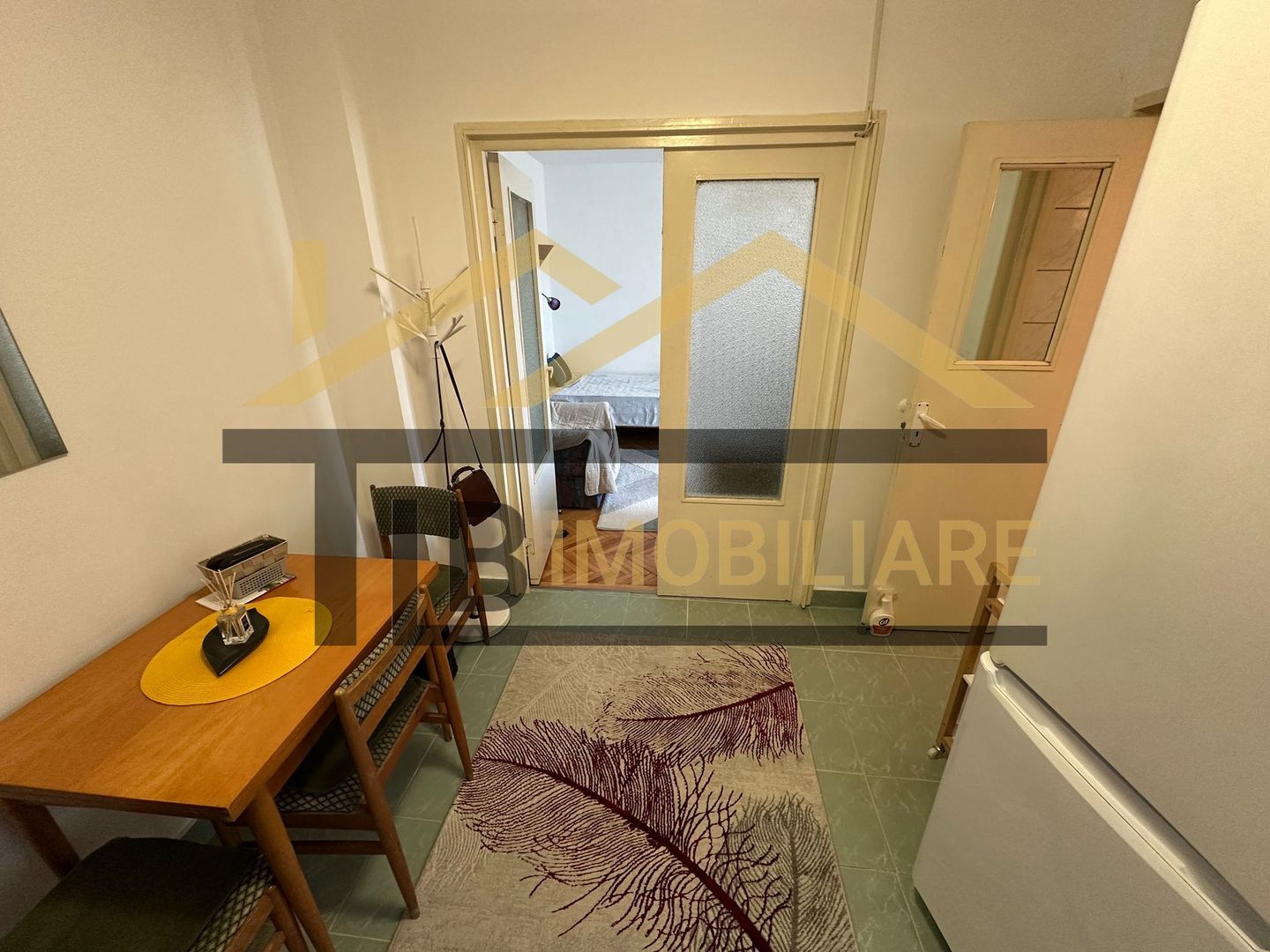 Apartament de 3 camere, 52mp , decomandat, Zona Dambu Pietros - Poză 8